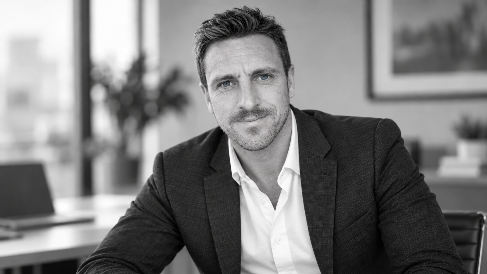 Graham Reid MRICS